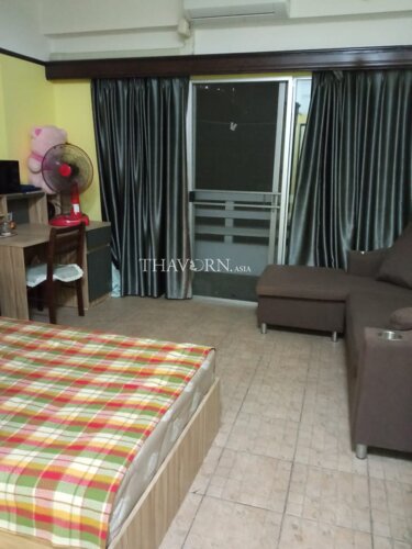 รูปถ่าย คอนโด พัทยา คอนโดเทล เชน คอนโด