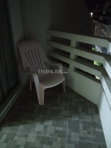 รูปถ่าย คอนโด พัทยา คอนโดเทล เชน คอนโด