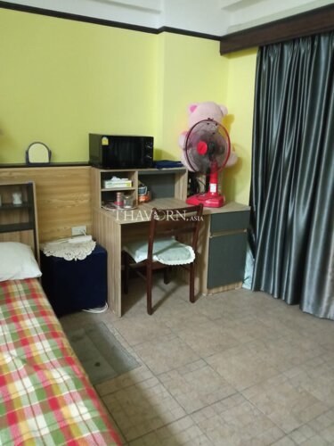 รูปถ่าย คอนโด พัทยา คอนโดเทล เชน คอนโด