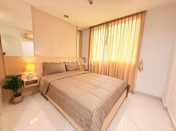 Condo for sale 1 bedroom 35 m² in Paradise Park, Pattaya