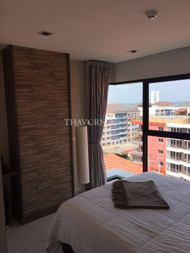 photo flat Siam Oriental Plaza