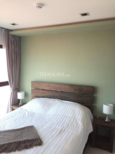 photo flat Siam Oriental Plaza