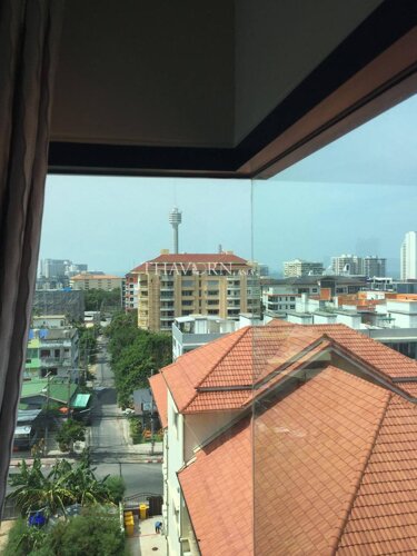 photo flat Siam Oriental Plaza