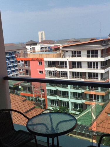 photo flat Siam Oriental Plaza