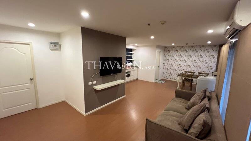 photo flat Lumpini Condo Town North Pattaya - Sukhumvit