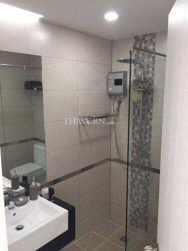 photo flat Siam Oriental Plaza