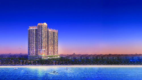 Copacabana Coral Reef คอนโด รูปถ่าย