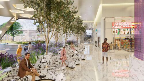 Copacabana Coral Reef คอนโด รูปถ่าย