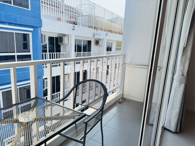 รูปถ่าย คอนโด New Nordic Club 2 คอนโด