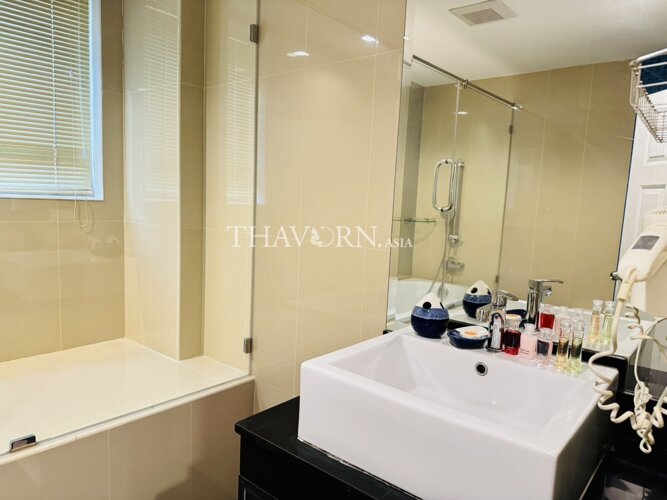 รูปถ่าย คอนโด New Nordic Club 2 คอนโด