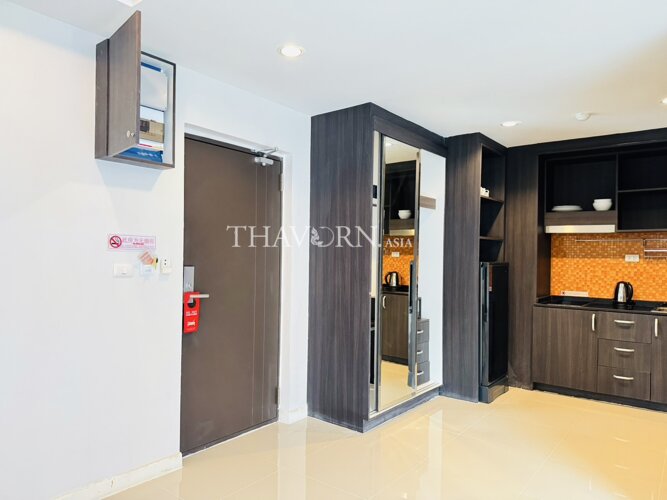 รูปถ่าย คอนโด New Nordic Club 2 คอนโด