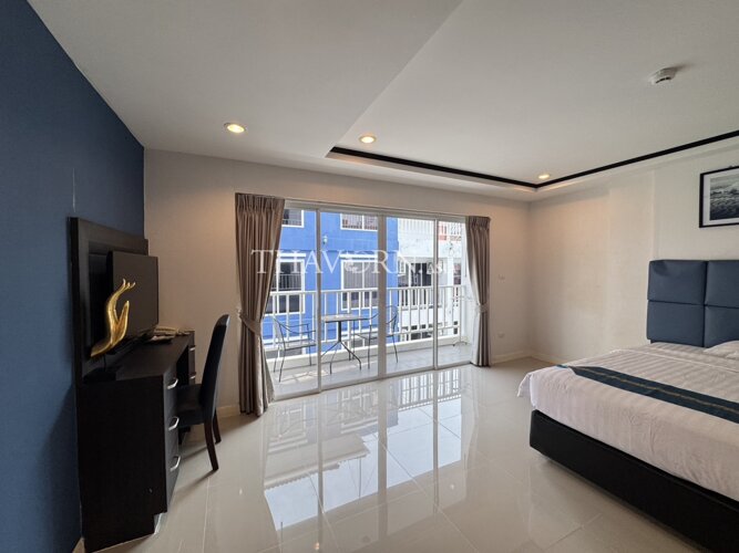 รูปถ่าย คอนโด New Nordic Club 2 คอนโด