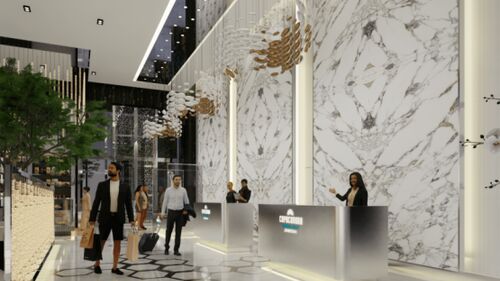 Copacabana Coral Reef คอนโด รูปถ่าย