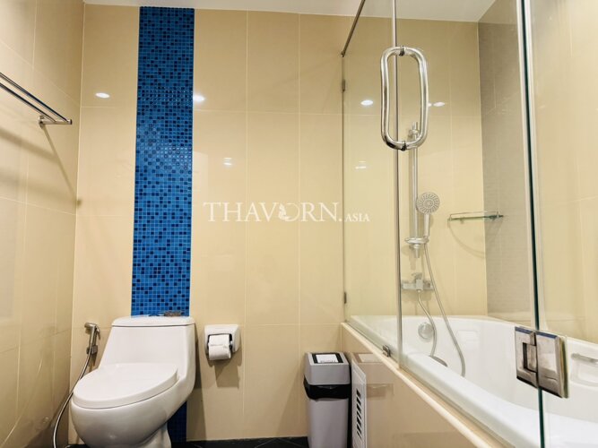 รูปถ่าย คอนโด New Nordic Club 2 คอนโด