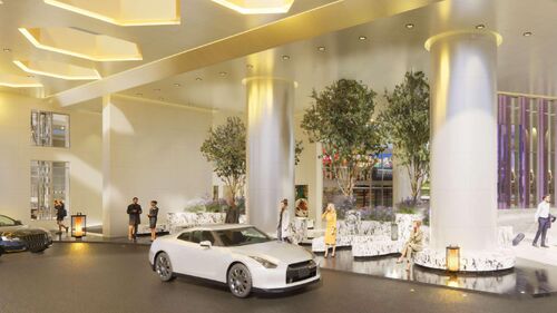 Copacabana Coral Reef คอนโด รูปถ่าย