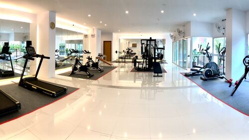 Diamond Suites Resort photo