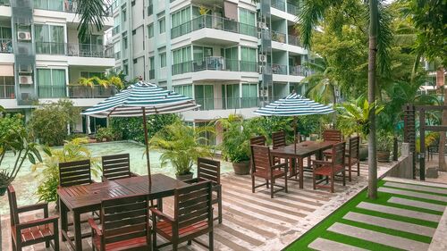 Diamond Suites Resort photo