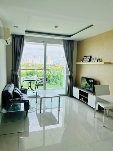 photo flat Amazon Residence