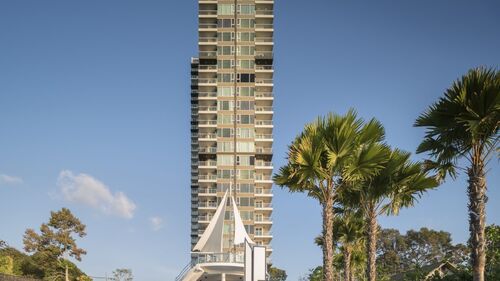 Del Mare 公寓 照片