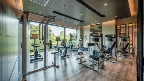 Del Mare 公寓 照片