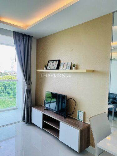 photo flat Amazon Residence