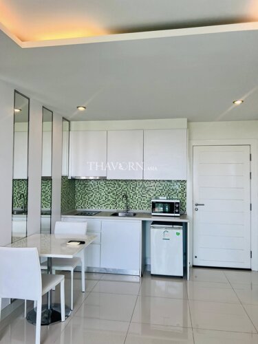 photo flat Amazon Residence