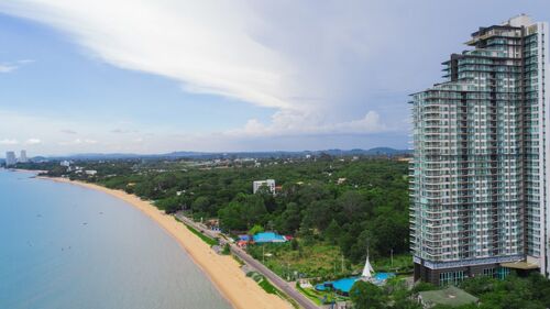 Del Mare 公寓 照片