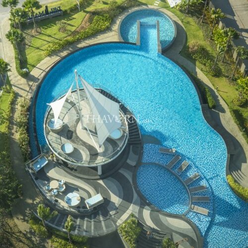 Del Mare 公寓 在 Bang Saray, Pattaya