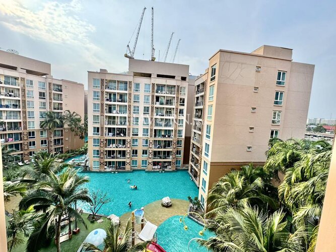 รูปถ่าย คอนโด แอตแลนติส คอนโด รีสอร์ท คอนโด