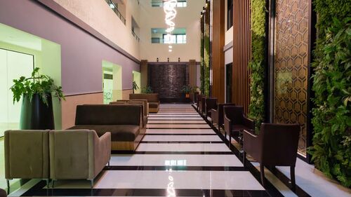 Dusit Grand Condo View photo