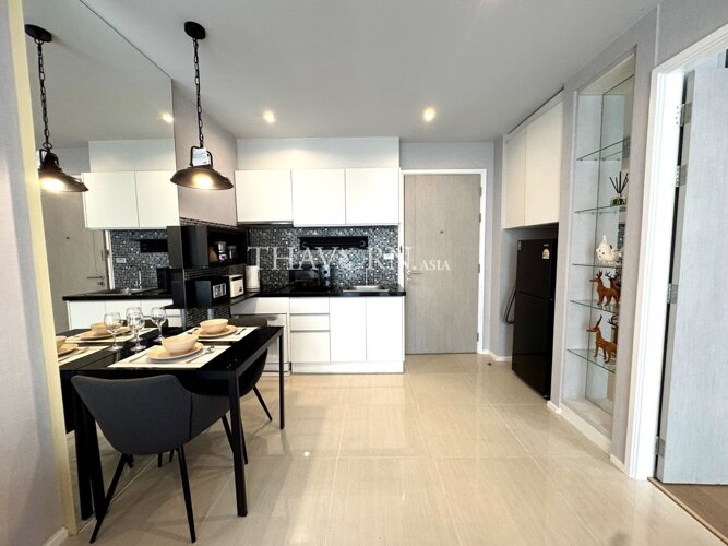 รูปถ่าย คอนโด แอตแลนติส คอนโด รีสอร์ท คอนโด