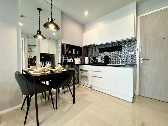 รูปถ่าย คอนโด แอตแลนติส คอนโด รีสอร์ท คอนโด