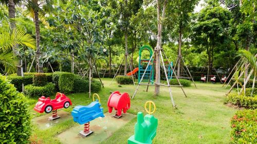 Dusit Grand Condo View photo