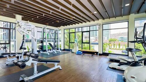 Dusit Grand Condo View photo