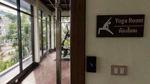 Dusit Grand Condo View photo