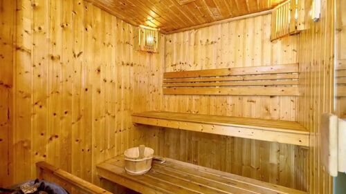 Dusit Grand Condo View photo