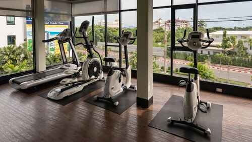 Dusit Grand Condo View photo