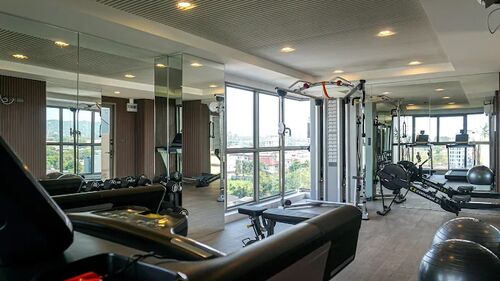 Econdo Bang Saray photo