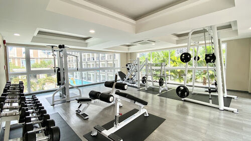 ดุสิต แกรนด์ พาร์ค 2 คอนโด รูปถ่าย