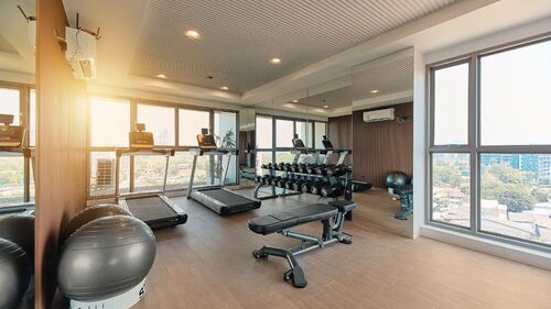 Econdo Bang Saray photo