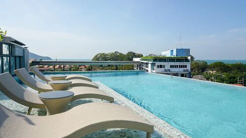 Econdo Bang Saray photo