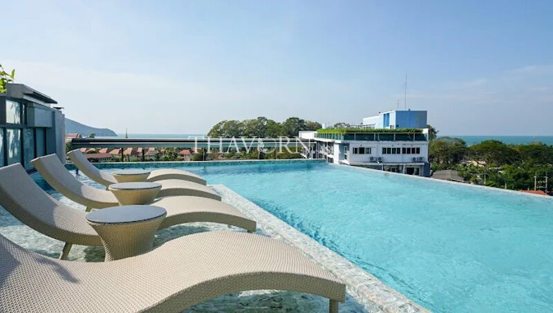 Econdo Bang Saray in Bang Saray, Pattaya