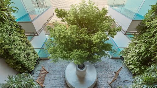 Econdo Bang Saray photo