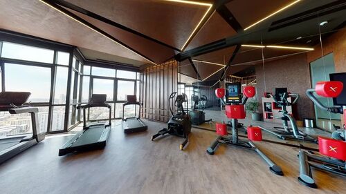 Edge Central Pattaya photo