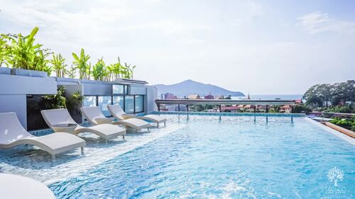 Econdo Bang Saray photo