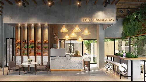 Econdo Bang Saray photo