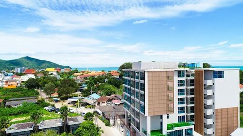 Econdo Bang Saray photo