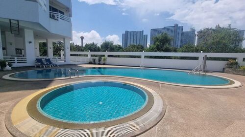 พัทยา คอนโดเทล เชน คอนโด รูปถ่าย