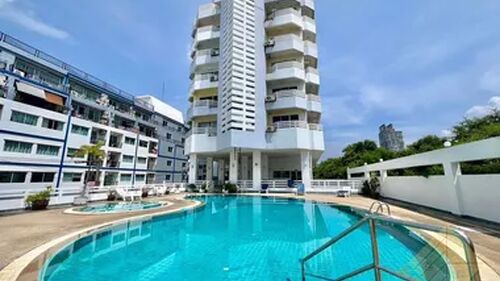 พัทยา คอนโดเทล เชน คอนโด รูปถ่าย