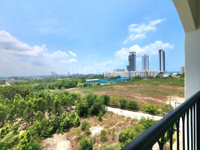 фото квартира ЖК Venetian Condo Resort